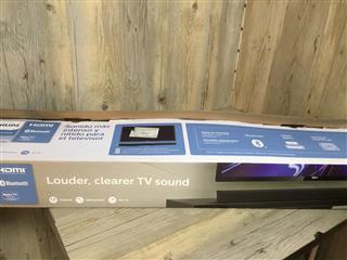 PHILIPS SOUNDBAR 5000 SERIES (PSN035385) | eBay